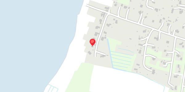 Trafikstøjkort på Jelsevej 161, . , 7840 Højslev