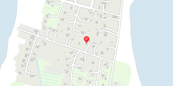 Trafikstøjkort på Jelsevej 185, . , 7840 Højslev