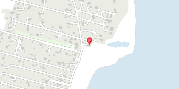 Trafikstøjkort på Jelsevej 190, 7840 Højslev