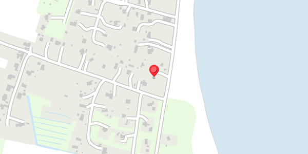 Trafikstøjkort på Jelsevej 191, . , 7840 Højslev