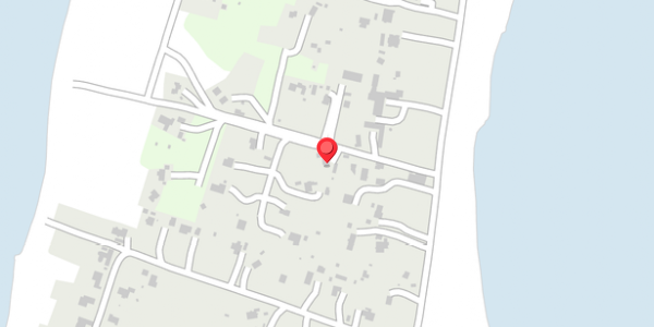 Trafikstøjkort på Jelsevej 203, . , 7840 Højslev