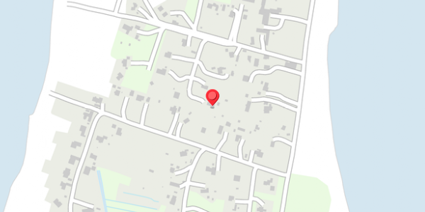 Trafikstøjkort på Jelsevej 209, . , 7840 Højslev