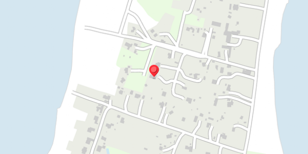 Trafikstøjkort på Jelsevej 213, . , 7840 Højslev