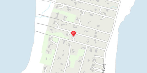 Trafikstøjkort på Jelsevej 343, . , 7840 Højslev