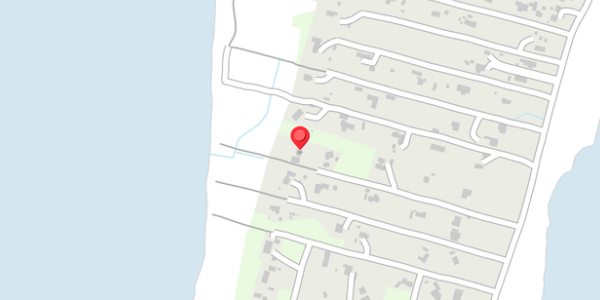 Trafikstøjkort på Jelsevej 361, . , 7840 Højslev