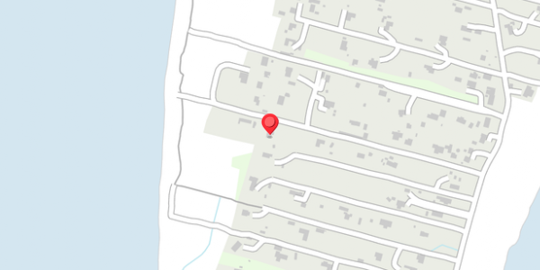 Trafikstøjkort på Jelsevej 423, . , 7840 Højslev