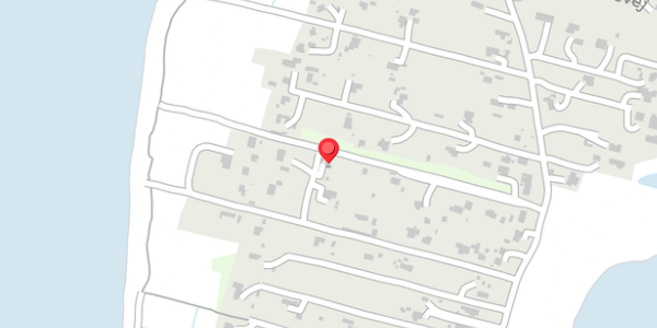 Trafikstøjkort på Jelsevej 445, . , 7840 Højslev