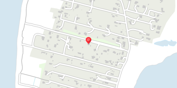 Trafikstøjkort på Jelsevej 467, . , 7840 Højslev