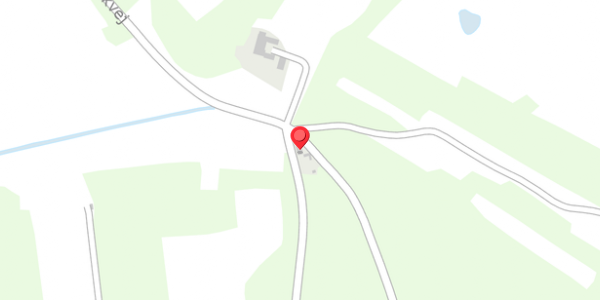 Trafikstøjkort på Overmarkvej 90, . , 7840 Højslev