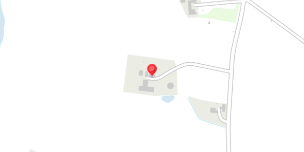 Trafikstøjkort på Vejsmarkvej 7, . , 7870 Roslev