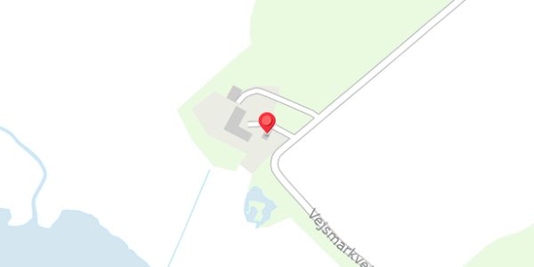 Trafikstøjkort på Vejsmarkvej 17, . , 7870 Roslev