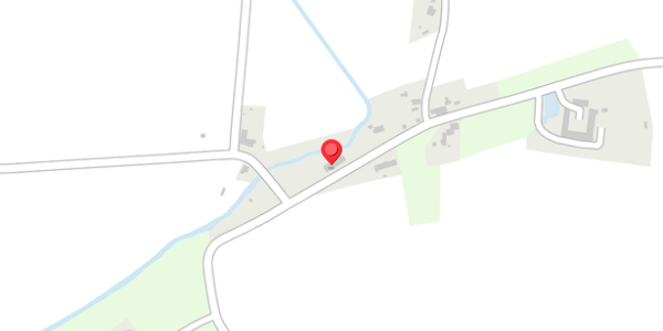 Trafikstøjkort på Vejsmarkvej 29, . , 7870 Roslev
