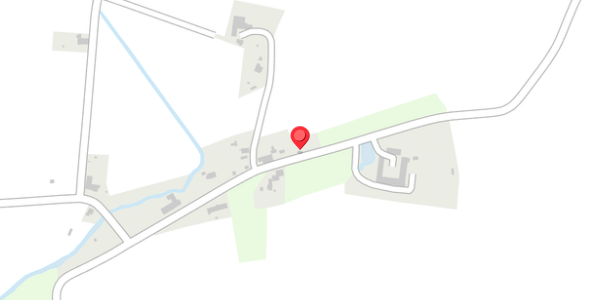 Trafikstøjkort på Vejsmarkvej 41, 7870 Roslev