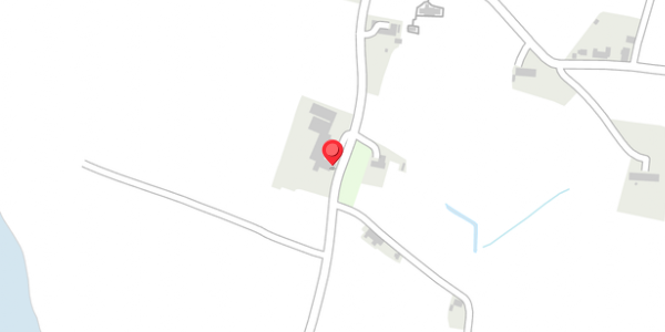 Trafikstøjkort på Helligsøvej 19, 7760 Hurup Thy