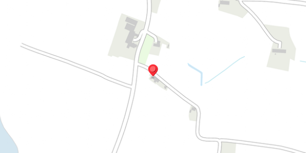 Trafikstøjkort på Helligsøvej 38, 7760 Hurup Thy