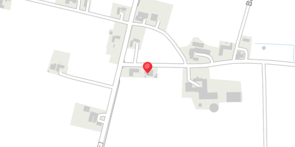 Trafikstøjkort på Brundvej 4, . , 7700 Thisted