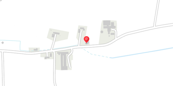 Trafikstøjkort på Brundvej 19, . , 7700 Thisted