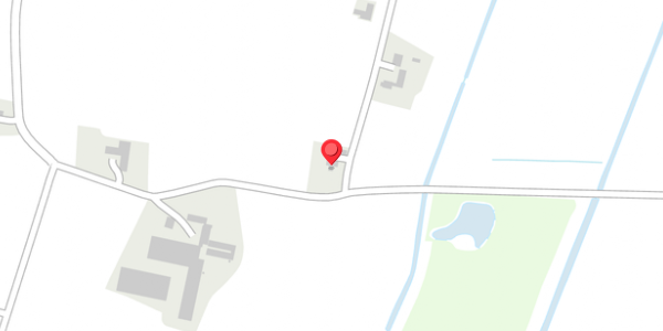 Trafikstøjkort på Mosevej 75, . , 7700 Thisted