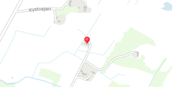 Trafikstøjkort på Sigvej 3, 7700 Thisted
