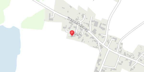 Trafikstøjkort på Skovly 5, . , 7700 Thisted