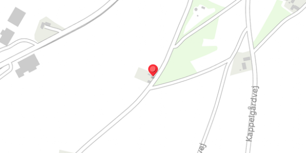 Trafikstøjkort på Snerlevej 13, 7700 Thisted