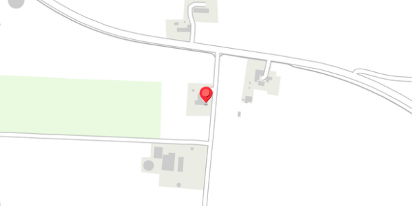 Trafikstøjkort på Godrum 2, . , 9460 Brovst