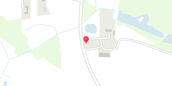 Trafikstøjkort på Hellumvej 8, 9320 Hjallerup