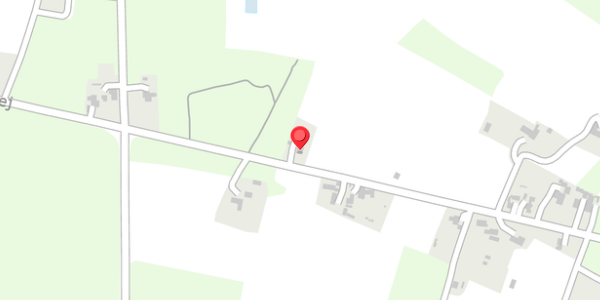 Trafikstøjkort på Tryvej 39, 9330 Dronninglund