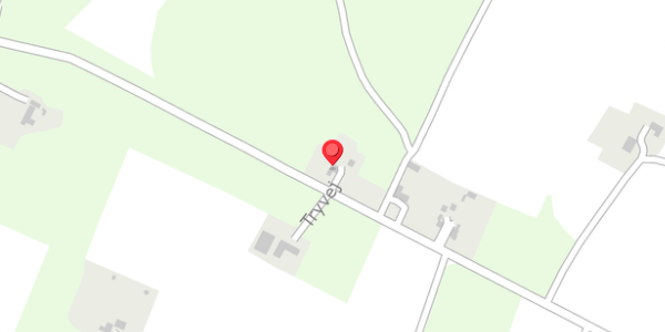Trafikstøjkort på Tryvej 63, 9330 Dronninglund