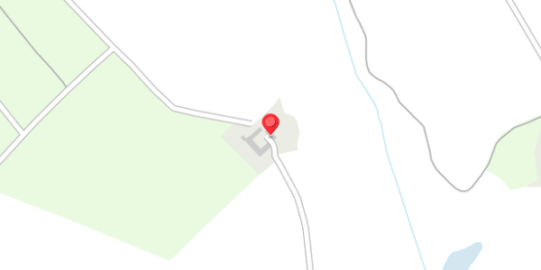 Trafikstøjkort på Tryvej 77, . , 9330 Dronninglund