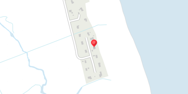 Trafikstøjkort på Multebærvej 41, 9981 Jerup