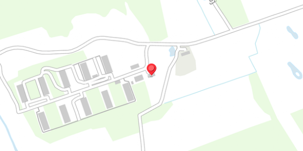 Trafikstøjkort på Depotvej 39, 9981 Jerup
