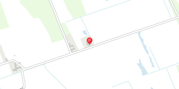 Trafikstøjkort på Himmerigsvej 40, . , 9981 Jerup