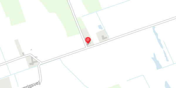 Trafikstøjkort på Himmerigsvej 42, . , 9981 Jerup