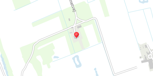 Trafikstøjkort på Jennetvej 27, . , 9981 Jerup