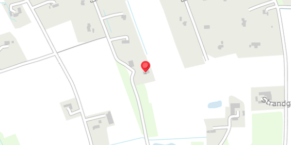 Trafikstøjkort på Bettevej 38, . , 9881 Bindslev