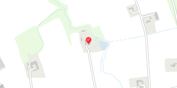 Trafikstøjkort på Bettevej 48, . , 9881 Bindslev