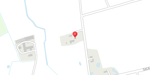 Trafikstøjkort på Bettevej 62, . , 9881 Bindslev