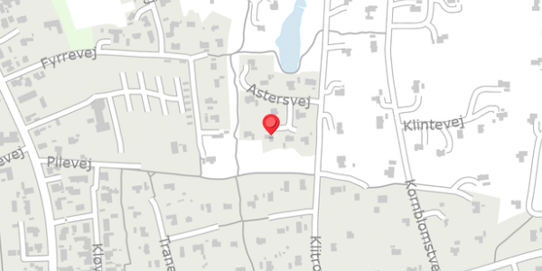 Trafikstøjkort på Svingelvej 7, 9881 Bindslev