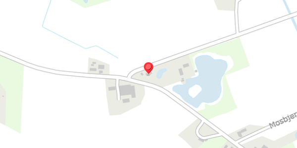 Trafikstøjkort på Trynbakkevej 2, . , 9881 Bindslev
