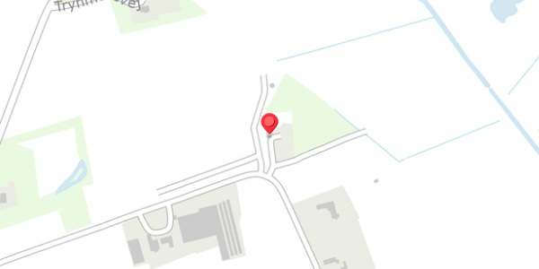 Trafikstøjkort på Trynbakkevej 5, 9881 Bindslev