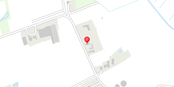 Trafikstøjkort på Trynbakkevej 9A, 9881 Bindslev