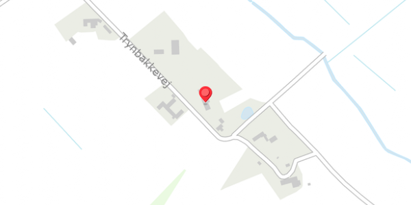Trafikstøjkort på Trynbakkevej 17, . , 9881 Bindslev