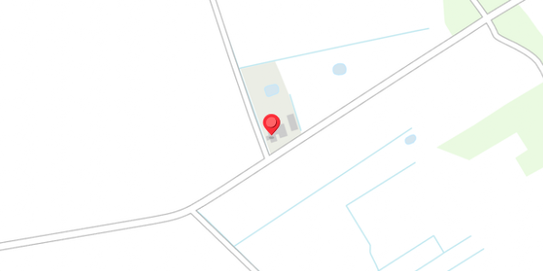 Trafikstøjkort på Trynmosevej 1, . , 9881 Bindslev