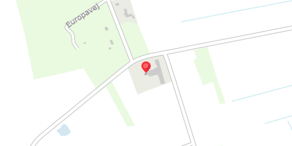 Trafikstøjkort på Trynmosevej 14, . , 9881 Bindslev