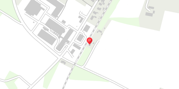 Trafikstøjkort på Sdr Alle 63, . , 9760 Vrå