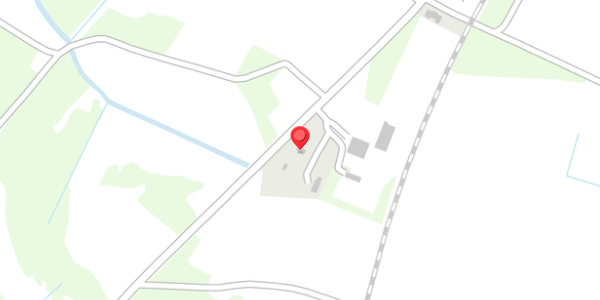 Trafikstøjkort på Sdr Alle 77, . , 9760 Vrå