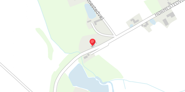 Trafikstøjkort på Hørmestedvej 149, 9870 Sindal