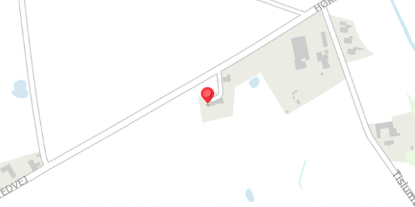 Trafikstøjkort på Hørmestedvej 240, 9870 Sindal