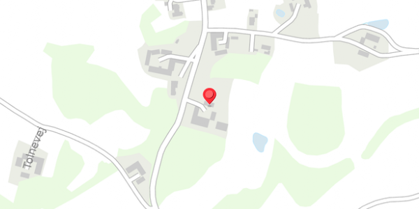 Trafikstøjkort på Tolnevej 310, 9870 Sindal